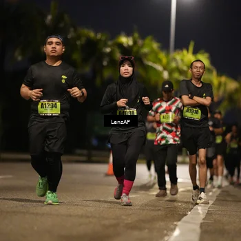 Runner Photo 5321231