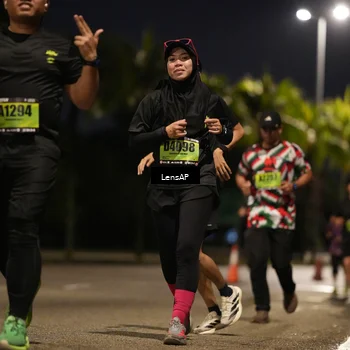 Runner Photo 5321232