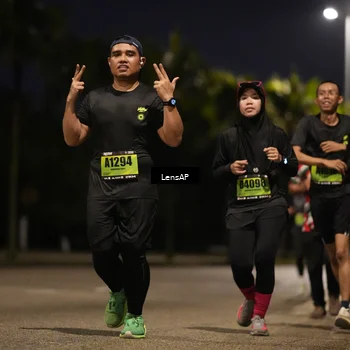 Runner Photo 5321233