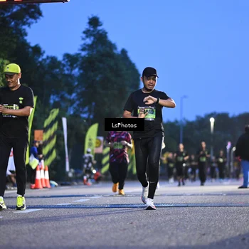 Runner Photo 5321234