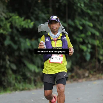 Runner Photo 5321235