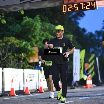 Runner Photo 5321240