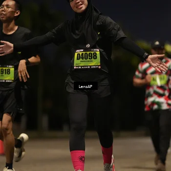 Runner Photo 5321241
