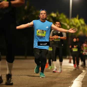 Runner Photo 5321242