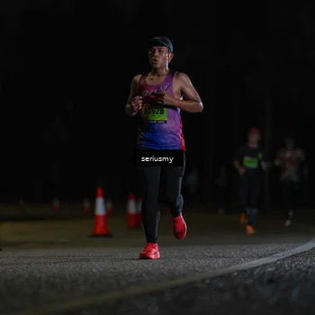 Runner Photo 5321245