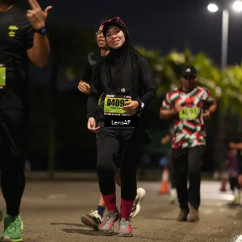 Runner Photo 5321246