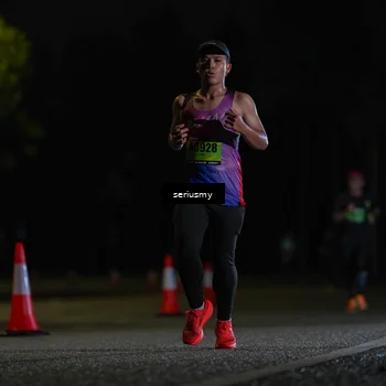 Runner Photo 5321247