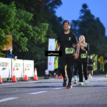 Runner Photo 5321248