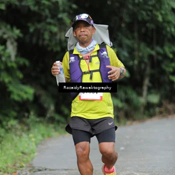 Runner Photo 5321253