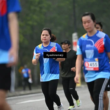 Runner Photo 5321254