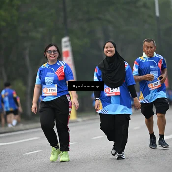 Runner Photo 5321255
