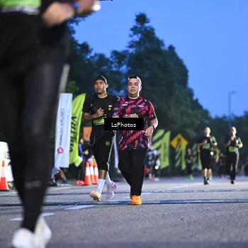 Runner Photo 5321258