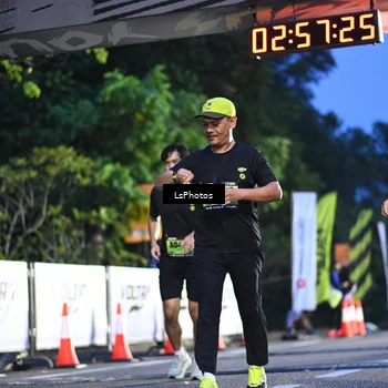 Runner Photo 5321260