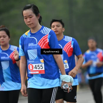 Runner Photo 5321266