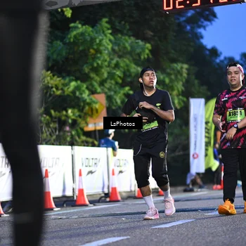 Runner Photo 5321268