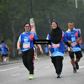 Runner Photo 5321270