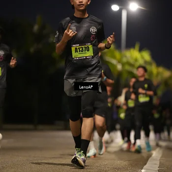 Runner Photo 5321273