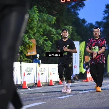 Runner Photo 5321274