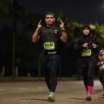 Runner Photo 5321275