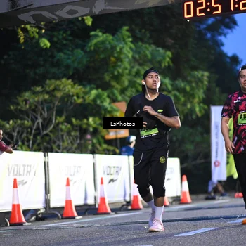 Runner Photo 5321276