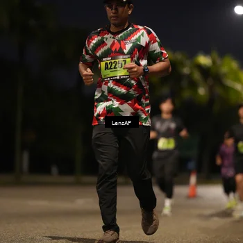 Runner Photo 5321277