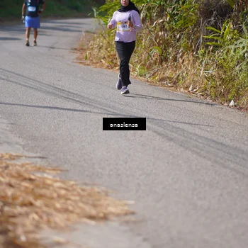 Runner Photo 5321278