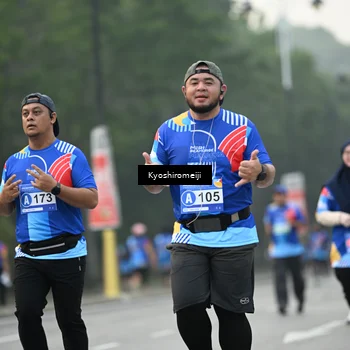 Runner Photo 5321279