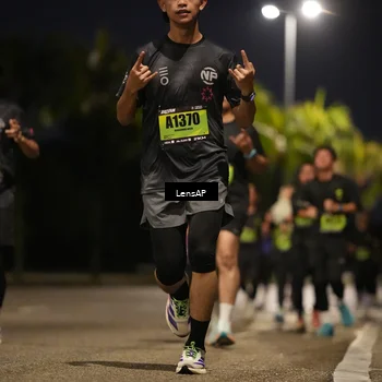 Runner Photo 5321282