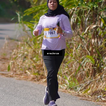Runner Photo 5321284