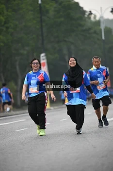 Runner Photo 5321285