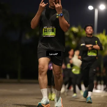 Runner Photo 5321287