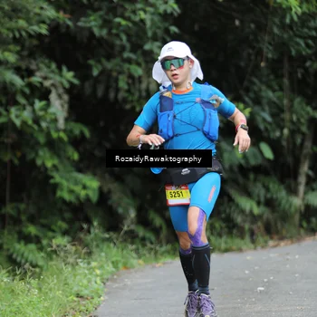 Runner Photo 5321288