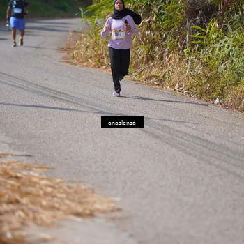 Runner Photo 5321289