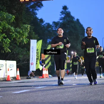 Runner Photo 5321290