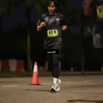 Runner Photo 5321293