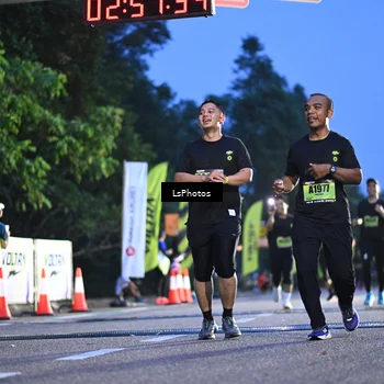 Runner Photo 5321294