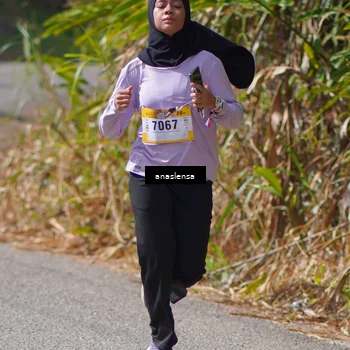 Runner Photo 5321295