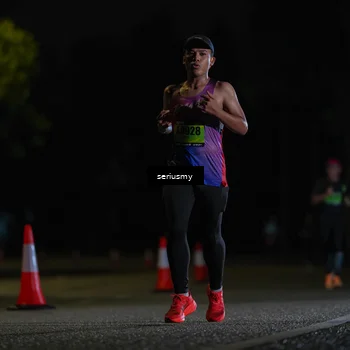 Runner Photo 5321297