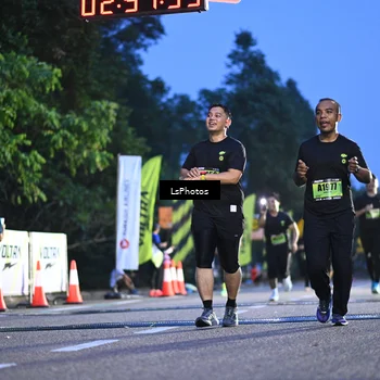 Runner Photo 5321300