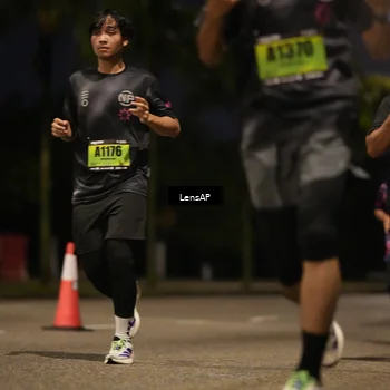 Runner Photo 5321301