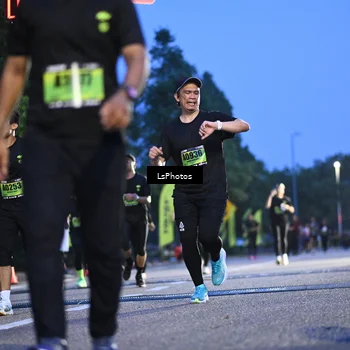 Runner Photo 5321303