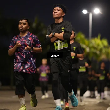 Runner Photo 5321304