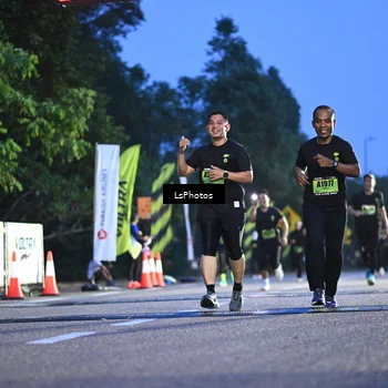 Runner Photo 5321305