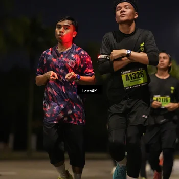 Runner Photo 5321306