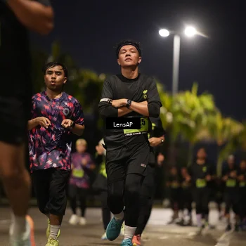 Runner Photo 5321307