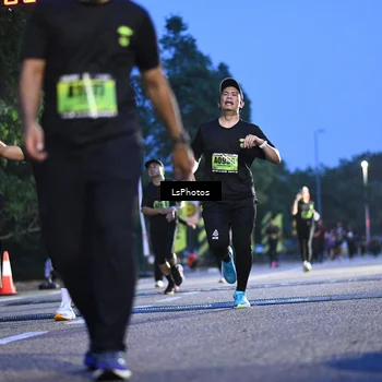 Runner Photo 5321308