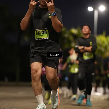Runner Photo 5321309