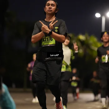 Runner Photo 5321310