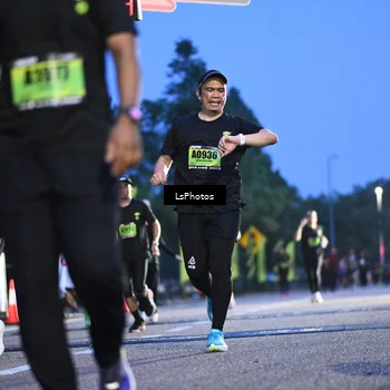Runner Photo 5321311