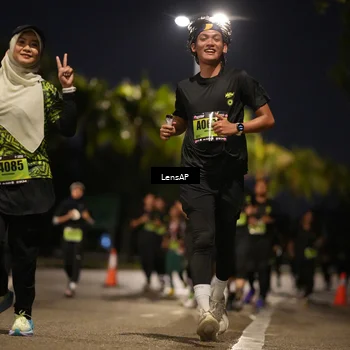 Runner Photo 5321312